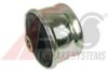 SPIDAN 410995 Control Arm-/Trailing Arm Bush